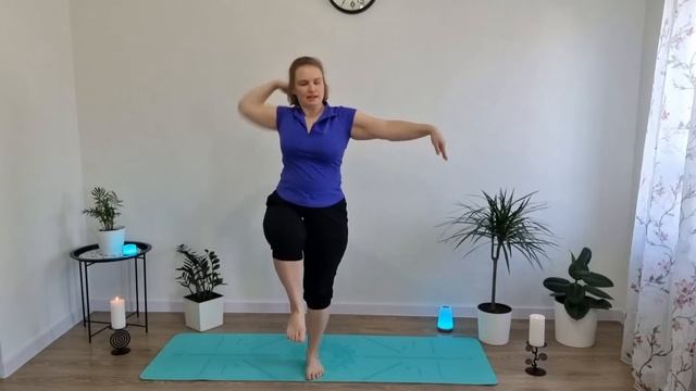 Упражнения для мозга / Не дай своему мозгу состариться