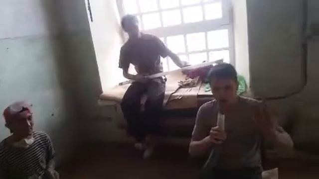 Узбек прикол