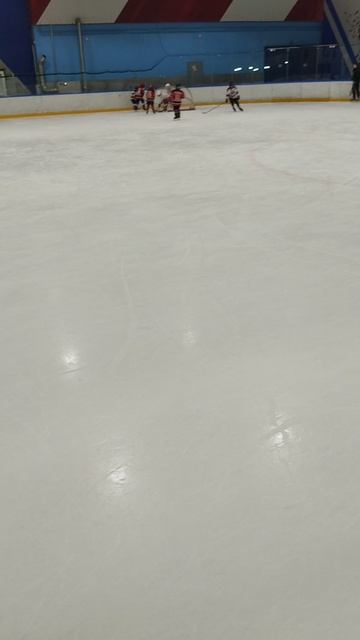 хоккей
