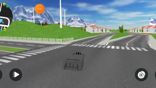 2025-05-10_09-26-09 игра Tuk Tuk Auto Rickshaw Games.mp4