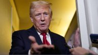 Трамп анонсировал публикацию своего "самого важного поста"