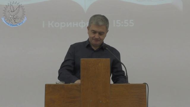 Алексей Ташланов - Призыв к молитве (11.05.2025)