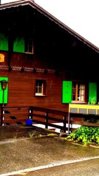 Камера поймала невероятный кадр
