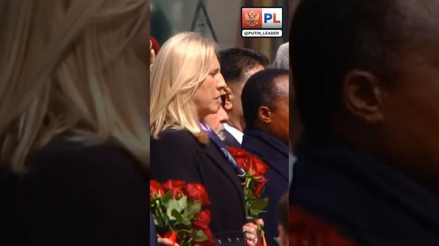 80 летие Победы 🇷🇺