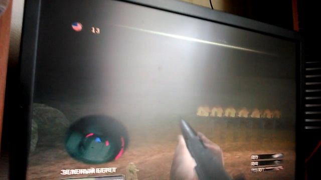 2мисия в игре  страйк командос
