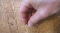 Заглушка для саморезов, шурупов, винтов, декоративная, цвет хром зеркальный, диаметр 16 мм, пластик