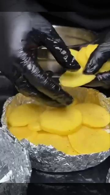 Новый способ приготовить куриную грудку🔥