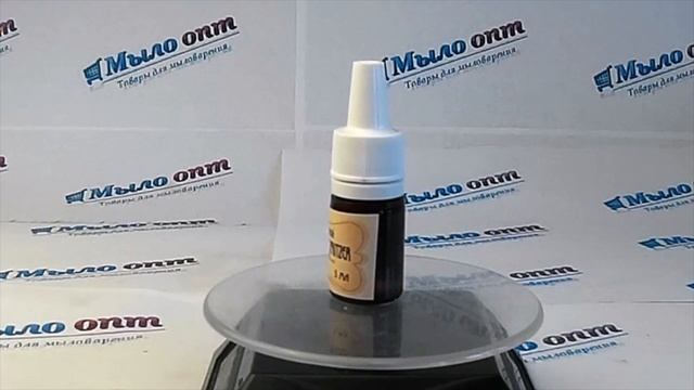 Ароматизатор пищевой Blackberry Mint Spritzer // Черника с мятой //