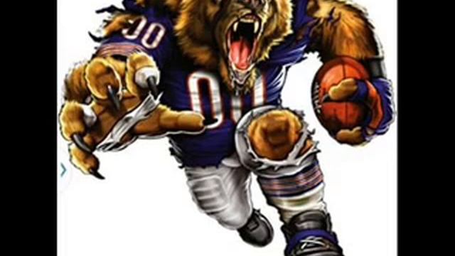 Deni Mad – Мой путь football music
