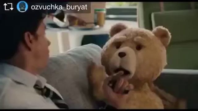Прикол буряты озвучивают
