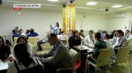 Лучших знатоков истории Великой Отечественной определили в Урае!