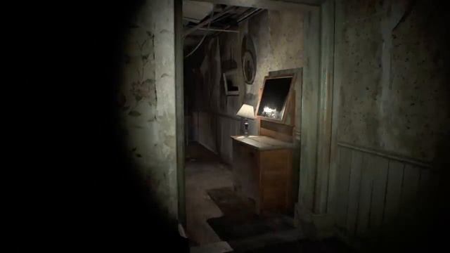Новая 5 игра (что за дверю )