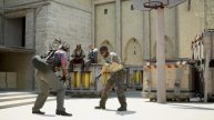 Counter Strike 2: Соревновательный