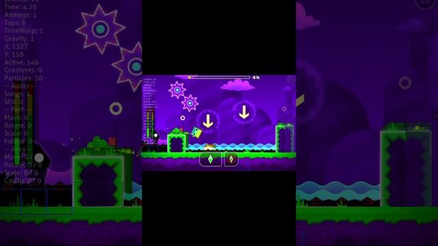 Geometry Dash