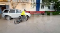 «Он испугался и убежал»: как юный герой спас девушку от похищения
