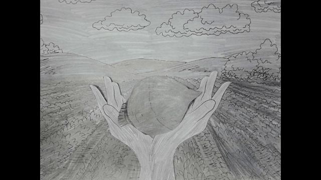 Мультфильм «Летопись тыла. Из воспоминаний М.И. Горчаковой». Библиотека №7