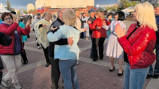 Пьян от любви... 10.05.25...