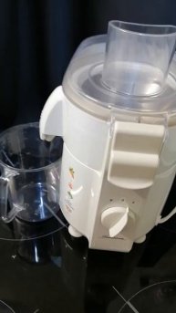 соковыжималка Binatone