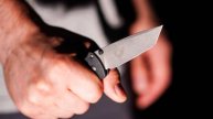 Троих хулиганов, изрезавших ножом защитника девушки в Москве, задержали