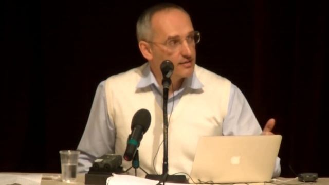 Баланс внутренней и внешней деятельности человека (Торсунов О. Г.)
