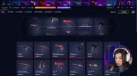 ⚡️ ВЫБИРАЕМ ЛУЧШИЙ САЙТ ДЛЯ ЛОУ БАЛАНСА - GGDROP или MYCSGO? | ГГ ДРОП | GGDROP Промокод