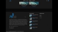 Сайт каталог объектов недвижимости у моря / Создание сайта, создать сайт, заказать сайт