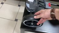 Новинка 2025: складной детский электромобиль Eco Koleso Go Kart!