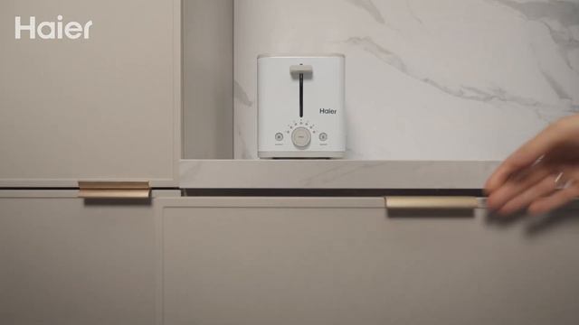 Haier Kitchen Lab: идеальные кухни для идеальных хозяек