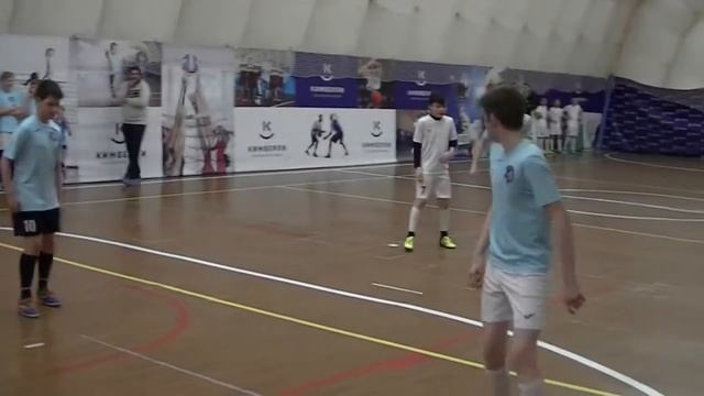 Пилот-Спарта 1.04.2018