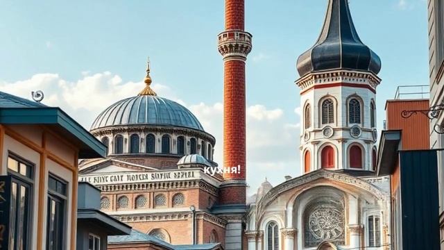15 самых красивых мест России.