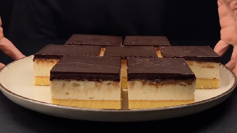 Секретный Рецепт ПТИЧЬЕГО МОЛОКА...🍰😋     в описании ✍️