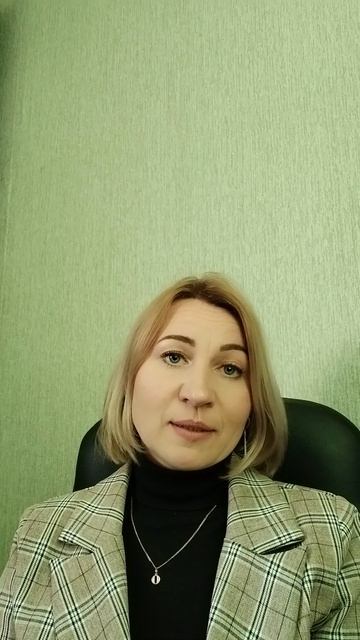 Ольга Алексеевна - Математика