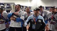 Спортобзор: о главных новостях алтайского спорта