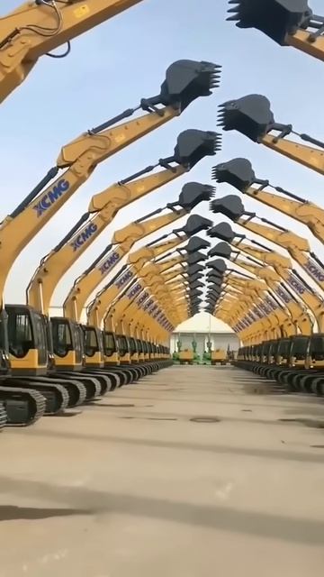excavator group 😲😲 #shorts #excavator #group #jcb #machine #wow