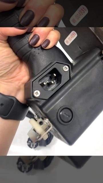 Мешкозашивочная машинка Foodatlas RZ-668