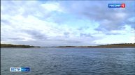 Уровень воды в Печоре стремительно повышается