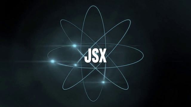 026. JSX -