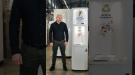 Как можно использовать пурифайеры для открытия дополнительных направлений в аквавендинге