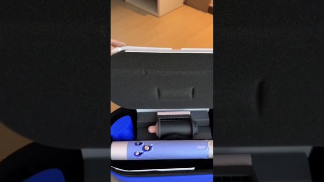 Где купить Dyson и IPhone в Дубае? #дубай #распаковка #shorts #dyson