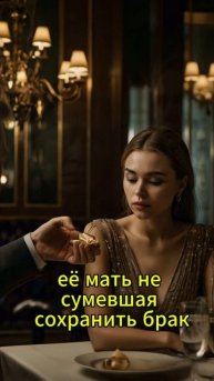 Родовое проклятье: Почему женщины повторяют ошибки матерей?
