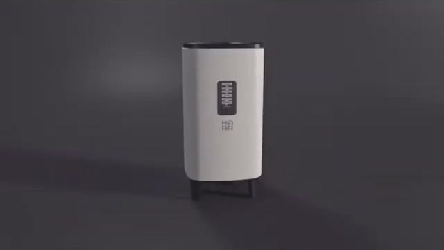 Въздухопречистватели MIA AIR