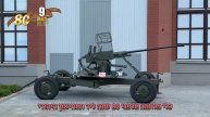 Еврейская община Москвы отметила День Победы, который в России праздновался в знак 80-летия окончий