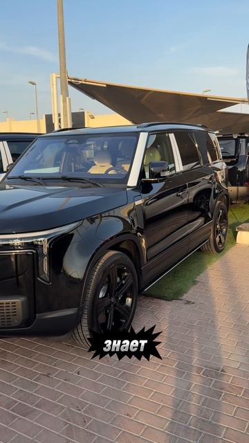 Неизвестный Китаец #автоиздубай #китайскаямашина #автоблог