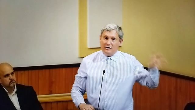 Истинное поклонение Богу 2часть # Проповедь МСЦ ЕХБ