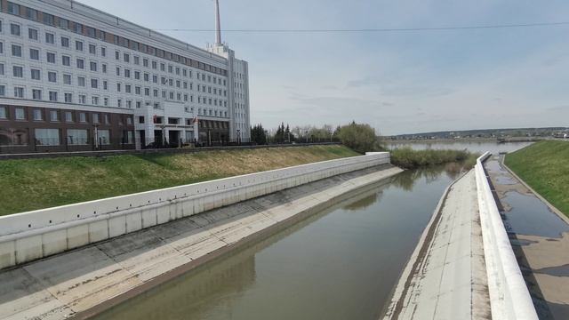 9 мая Томск
