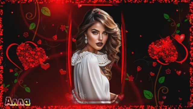 🌹🌹🌹   ЛЕТО  МНЕ  НАПОМНИТ  ЗАПАХ  ВИШНИ !   ЛЕТО !   МИРОЛЮБОВА !
