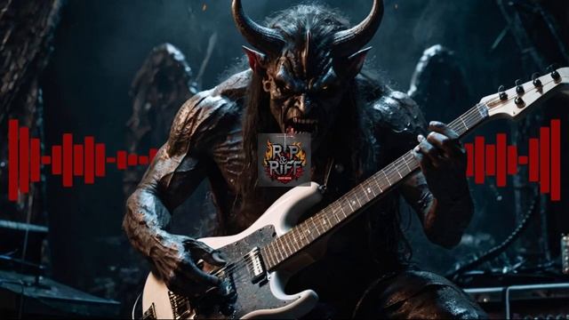 Skull Splitter Beatdown Hardcore | Вес, пропитанный грязью, и неумолимая сила | Фоновая музыка
