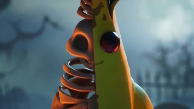трейлер фортнайт