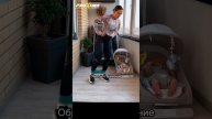 Фитнес после родов. Реальная история.