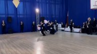 Чемпионат и первенство Волгоградской области по бальным танцам